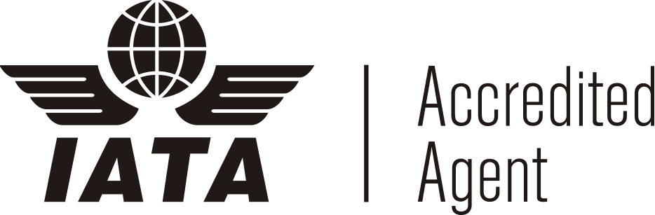 Agente acreditado IATA